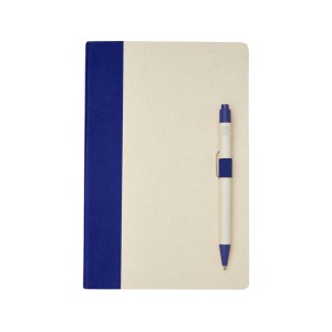 Блокнот A5 «Dairy Dream» с шариковой ручкой