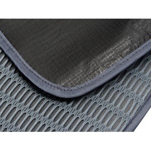 Плед для пикника «Module» с дышащей поверхностью