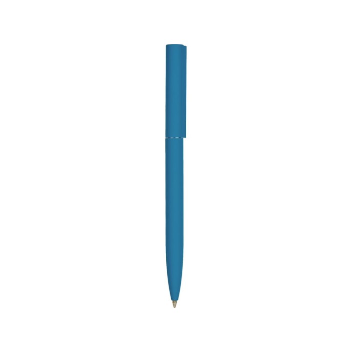 Ручка металлическая шариковая «Minimalist», софт-тач