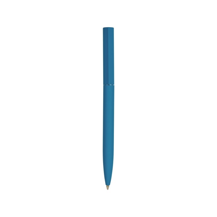 Ручка металлическая шариковая «Minimalist», софт-тач