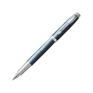 Перьевая ручка Parker IM Premium, F