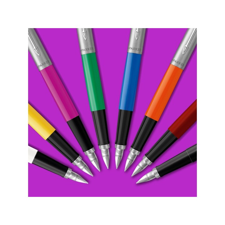 Ручка перьевая Parker Jotter Originals, M