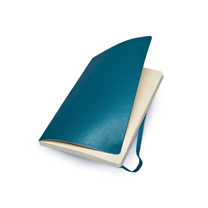 Записная книжка А5 (Large) Classic Soft (в линейку)