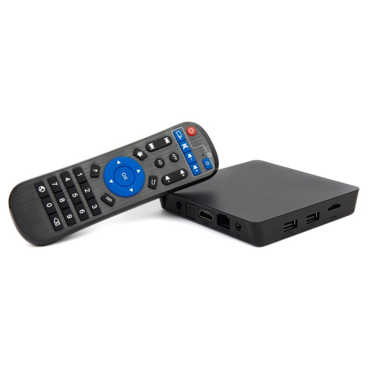 Медиаплеер «MEDIA TV i4 Pro»