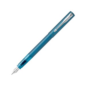 Перьевая ручка Parker Vector, F