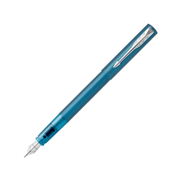 Перьевая ручка Parker Vector, F
