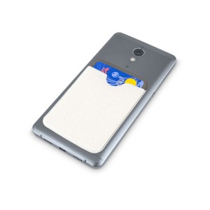 Картхолдер с креплением на телефон «Favor»