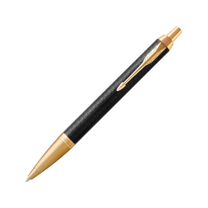 Ручка шариковая Parker IM Premium