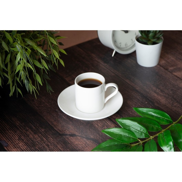Кофейная пара «Espresso»