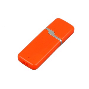 USB 3.0- флешка на 128 Гб с оригинальным колпачком