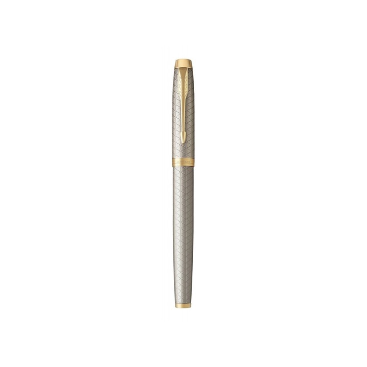 Перьевая ручка Parker IM Premium, F