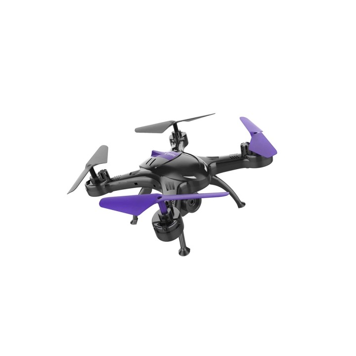 Радиоуправляемый квадрокоптер «FALCON X FPV»