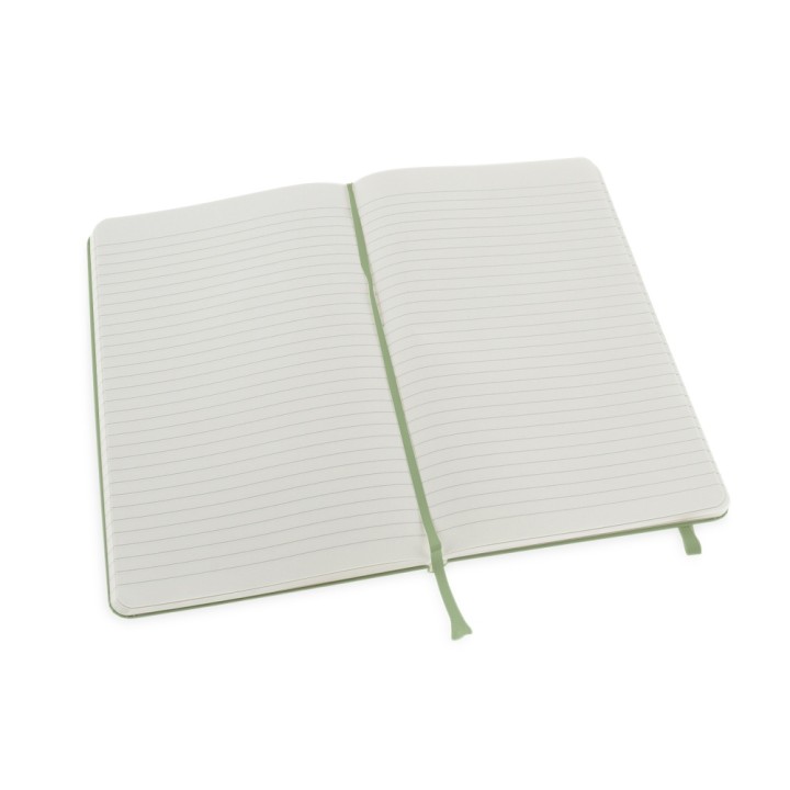 Записная книжка А5 (Large) Classic (в линейку)