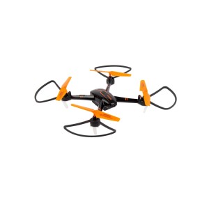 Радиоуправляемый квадрокоптер «SHADOW FPV»