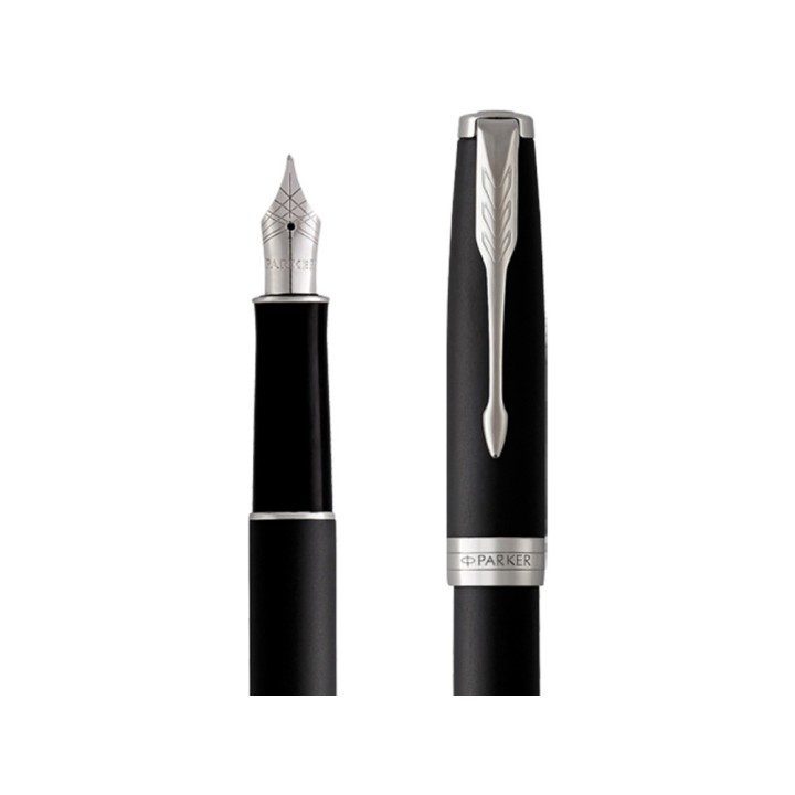 Перьевая ручка Parker Sonnet, F