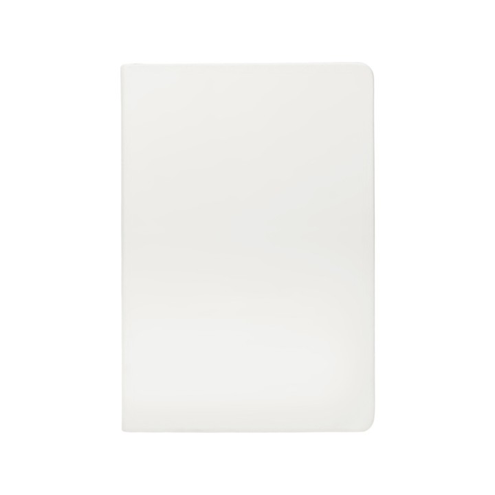 Бизнес-блокнот А5 «C2» soft-touch