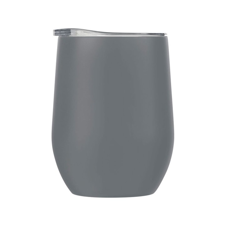 Термокружка «Vacuum mug C1», soft touch, 370 мл