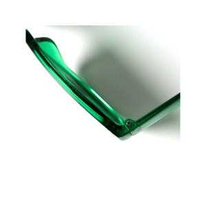 Солнцезащитные очки из переработанного материала RPET