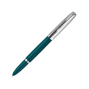 Ручка перьевая Parker 51 Core, F
