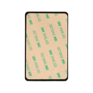 Картхолдер для телефона с держателем и защитой RFID «Lokky»