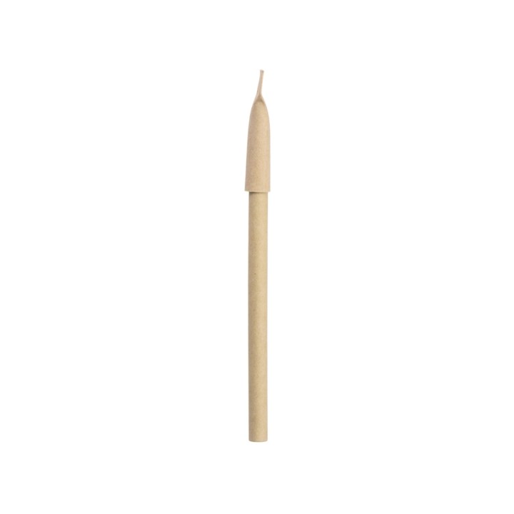 Вечный карандаш из переработанной бумаги «Recycled pencil»