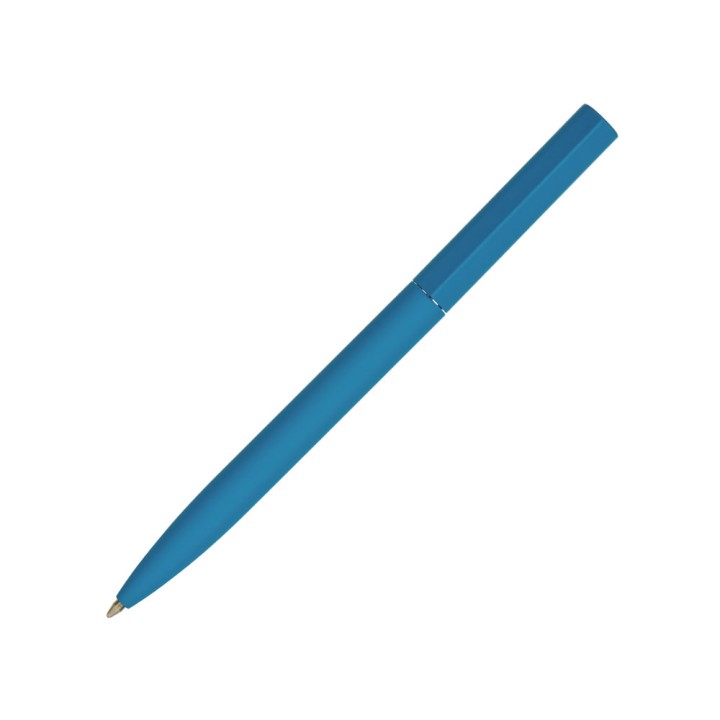Ручка металлическая шариковая «Minimalist», софт-тач