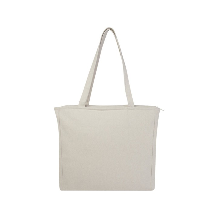 Эко-сумка «Weekender», 500 г/м2