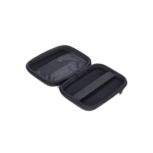 Чехол для жесткого диска из кожзама