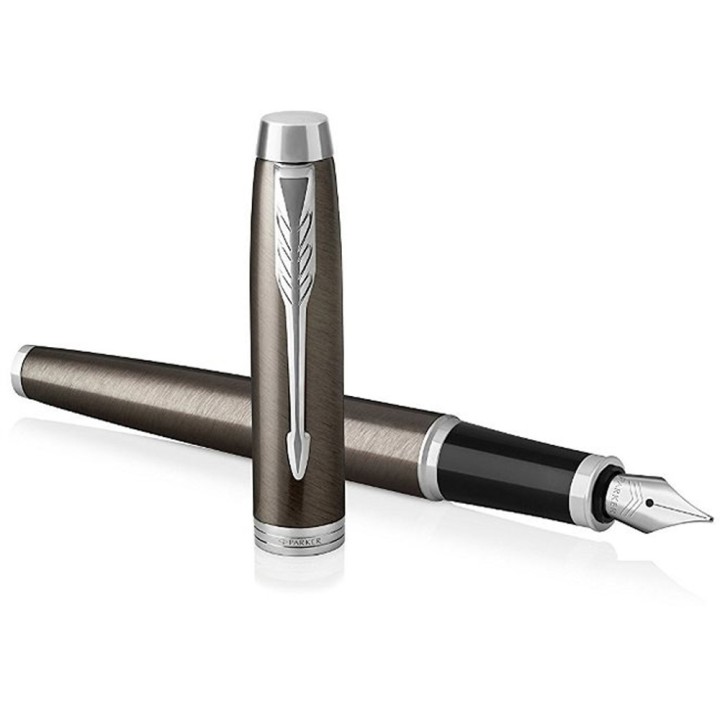 Перьевая ручка Parker IM, F