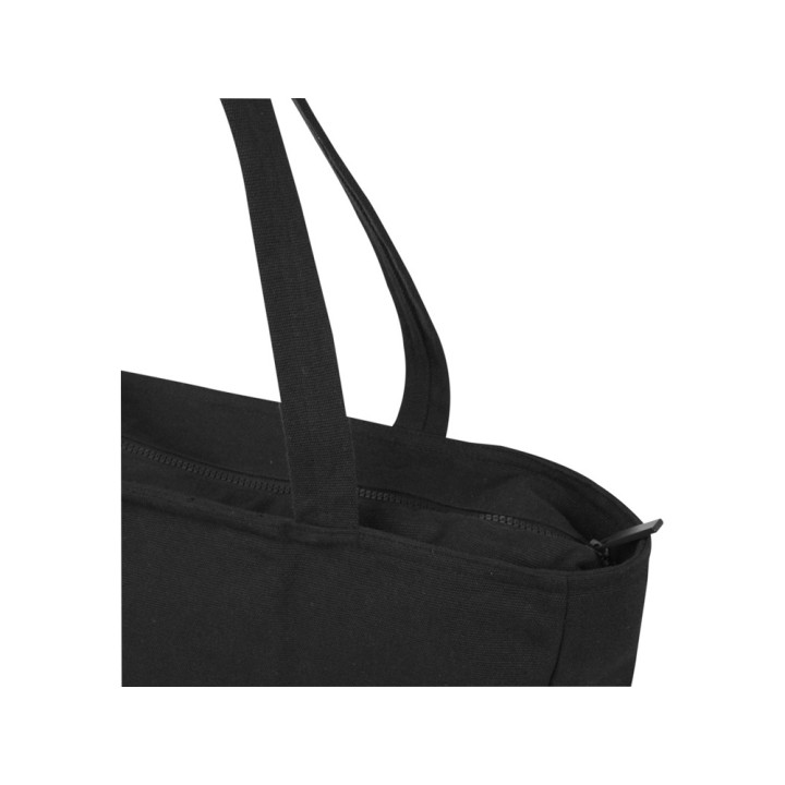 Эко-сумка «Weekender», 500 г/м2