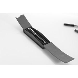 Чехол для одной ручки «Etui» с магнитным замком