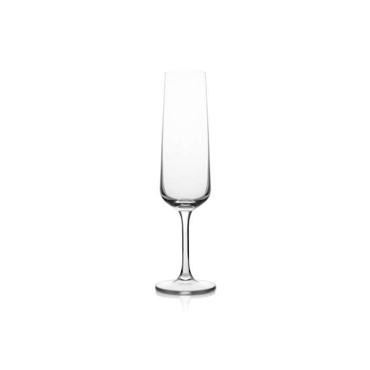 Бокал-флют для игристого «Prosecco», 205 мл