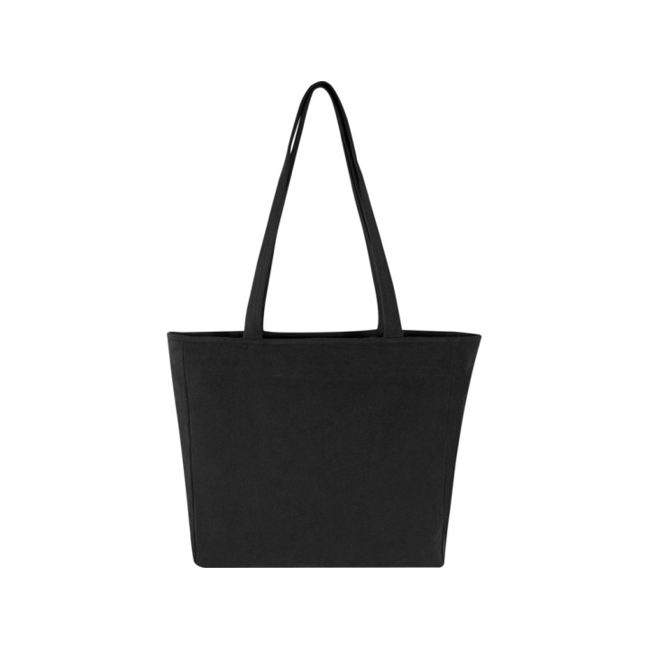 Эко-сумка «Weekender», 500 г/м2