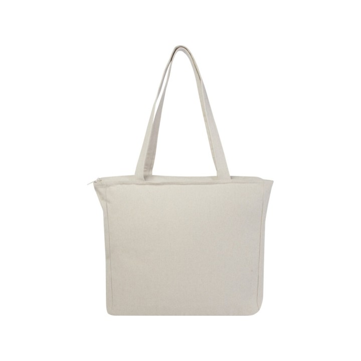 Эко-сумка «Weekender», 500 г/м2