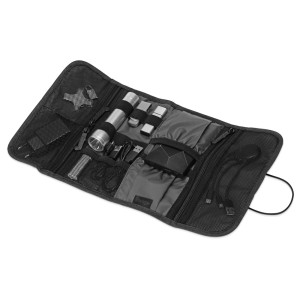 Органайзер для электроники и проводов «District»