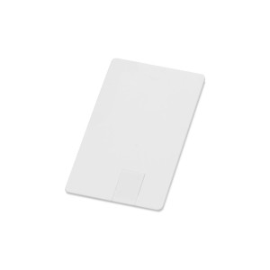 USB 2.0-флешка на 16 Гб «Card» в виде пластиковой карты