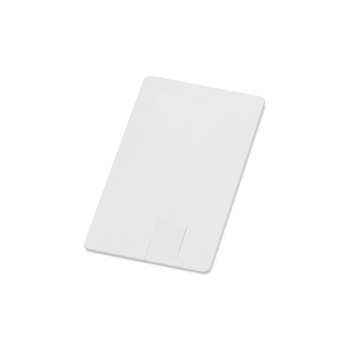 USB 2.0-флешка на 16 Гб «Card» в виде пластиковой карты