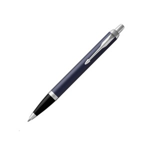 Ручка шариковая Parker «IM Core Blue CT»