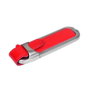 USB 3.0- флешка на 32 Гб с массивным классическим корпусом