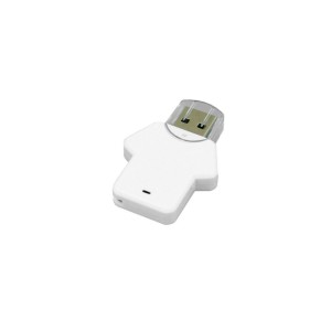 USB 3.0- флешка на 128 Гб в виде футболки