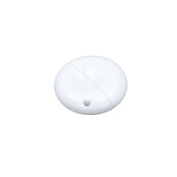 USB 2.0- флешка промо на 64 Гб круглой формы