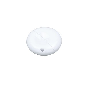 USB 2.0- флешка промо на 64 Гб круглой формы