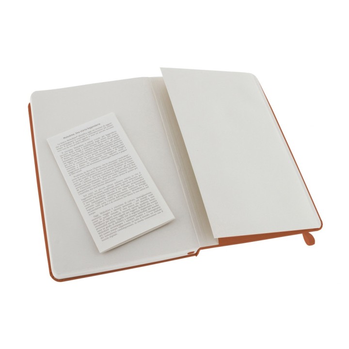 Записная книжка А5 (Large) Classic (в линейку)