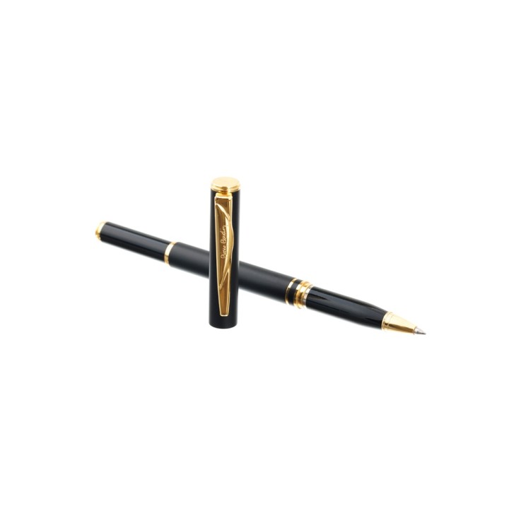 Ручка 2 в 1 шариковая и перьевая «Combi Pen»