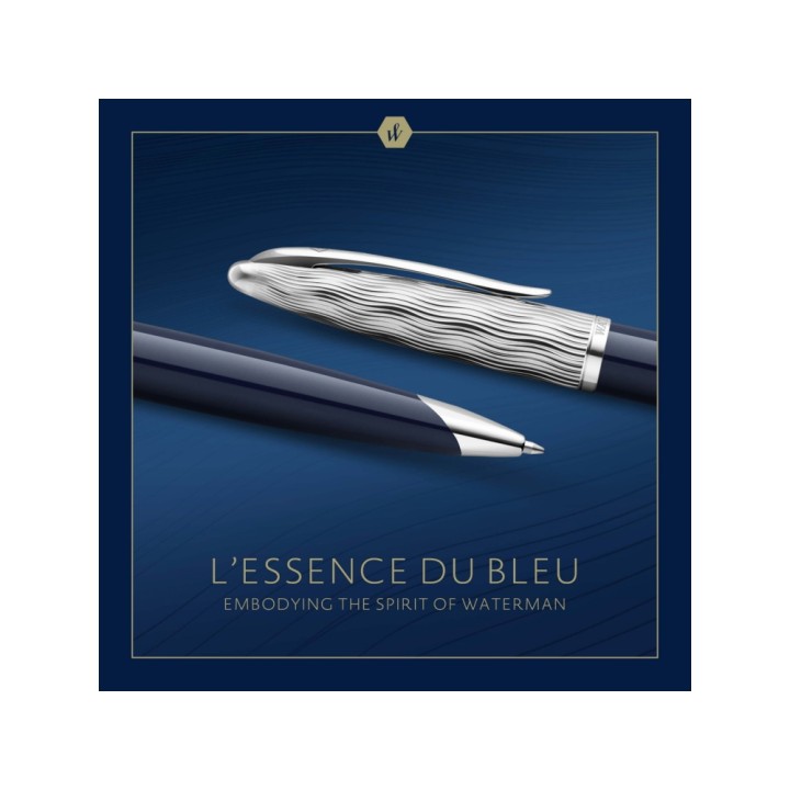 Ручка шариковая Carene De Luxe