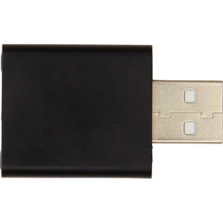 Блокиратор данных USB «Incognito»