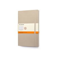 Записная книжка А5 (Large) Classic Soft (в линейку)