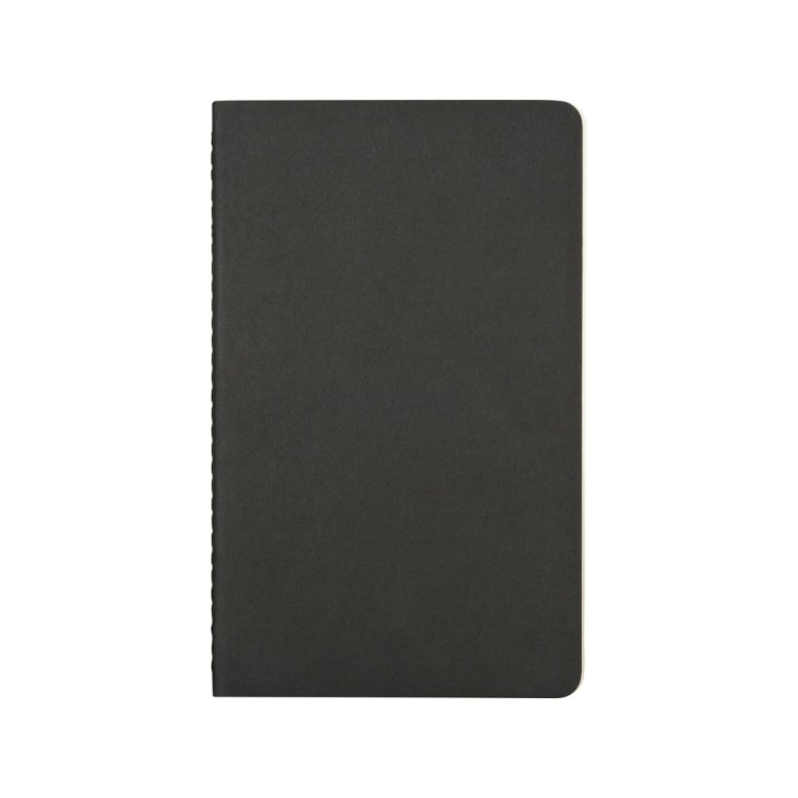 Набор записных книжек А5 Cahier (нелинованный)
