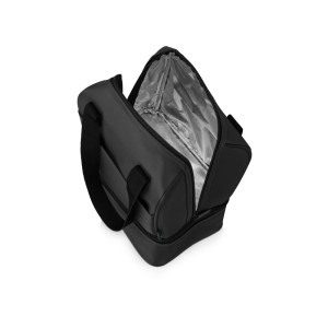 Сумка-холодильник «Cool» с 2-мя изолированными отделениями