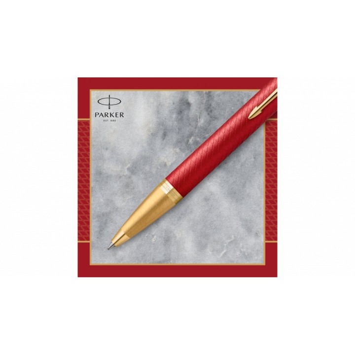 Ручка шариковая Parker IM Premium